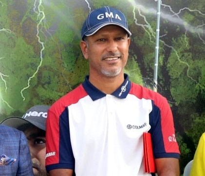 The Weekend Leader - Japan expert Jeev Milkha Singh's word of advice for India's Olympics golfers